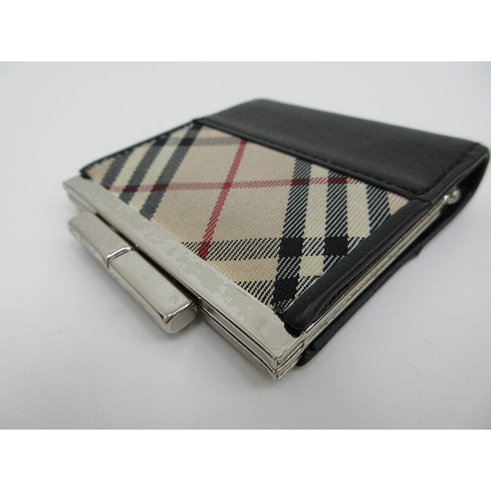 Burberry Wallet Check - Picture 5 of 7